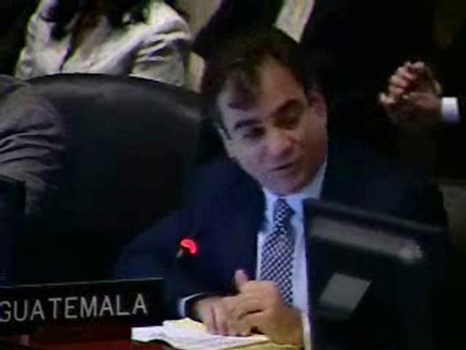 OEA 4 dic 09 (3a / 7)
