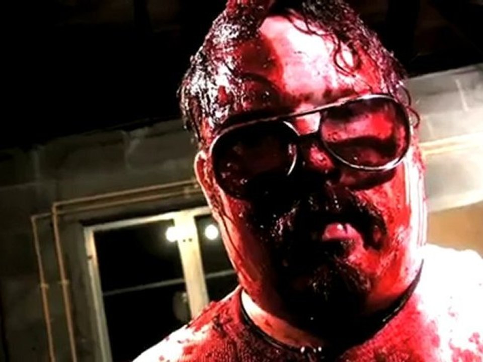 Slow Torture Puke Chamber Ganzer Film