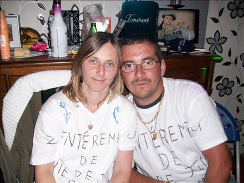 fanny et johnny