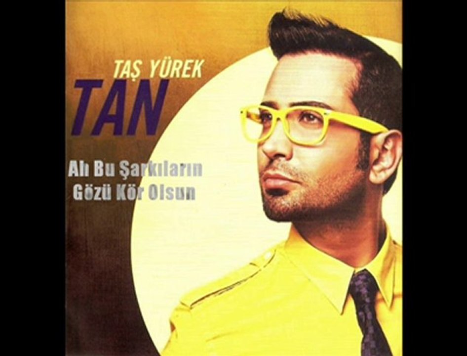 Tan Taşçı - Ah bu şarkılar  2010