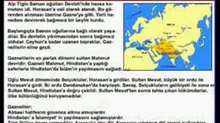 Türk İslam Devletleri - www.dipsizkuyu.net - KPSS