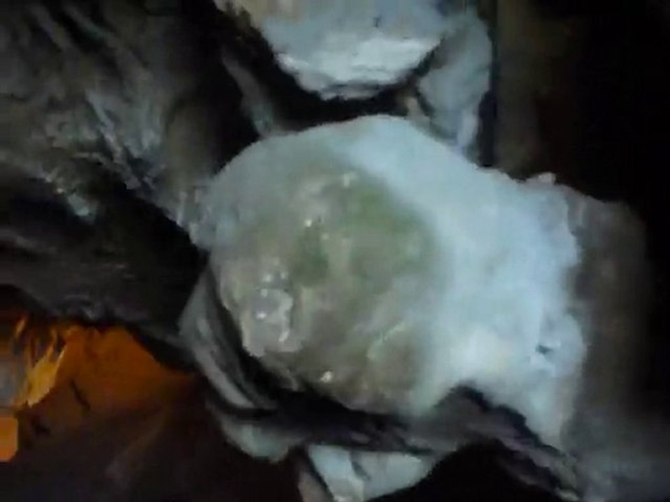 [Vietnam] Balade dans les grottes de Trang An (Ninh Binh)