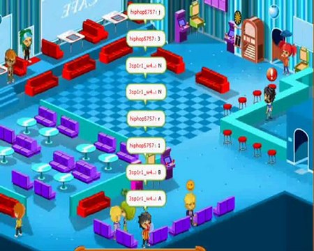 3o Ju 3sp1r1_w4q1n351 .d.d :D AsgaRD w5 Time (: