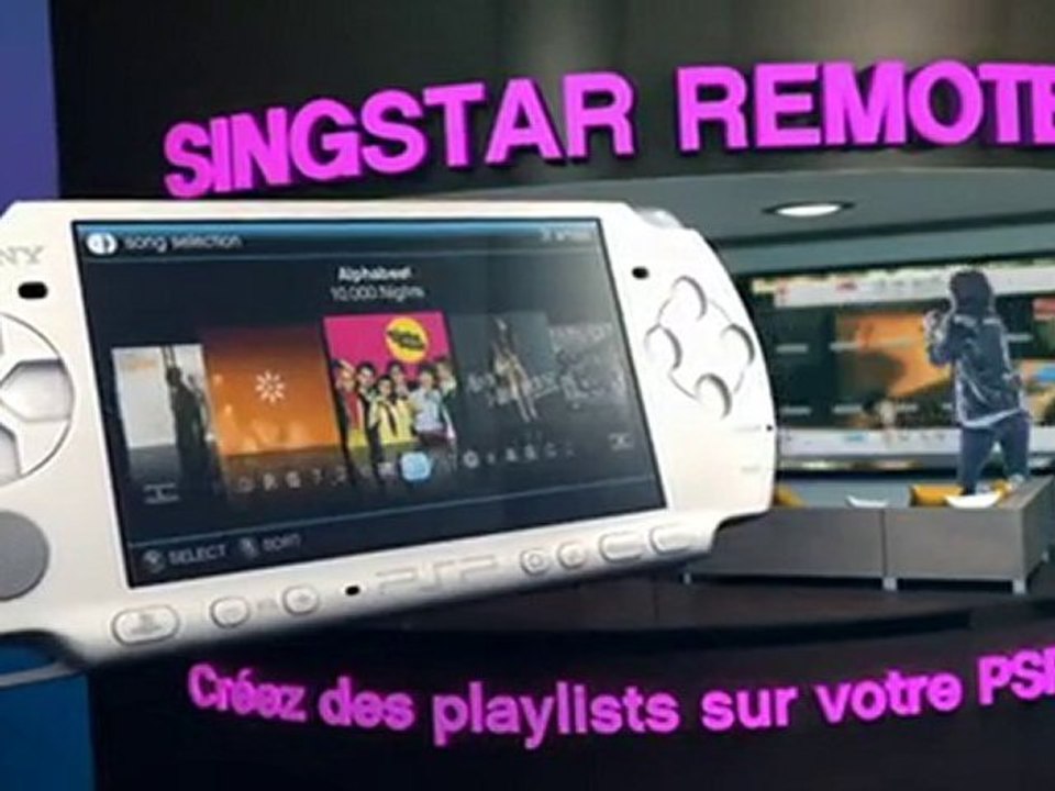 SingStar