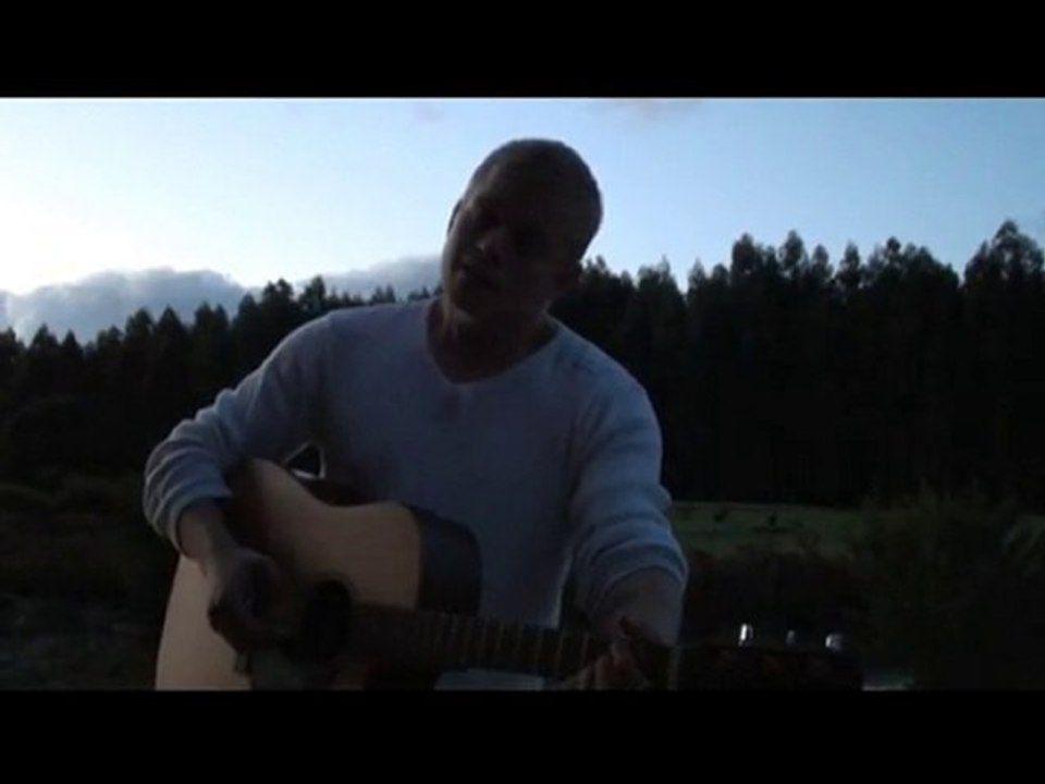 "Georgia" a Ray Charles Classic performed by Matt Gresham