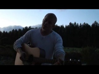 "Georgia" a Ray Charles Classic performed by Matt Gresham