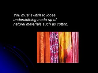 All You Need To Know About Genital Warts