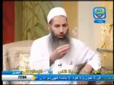 شيـخ يـروى قصـة إسلامـه