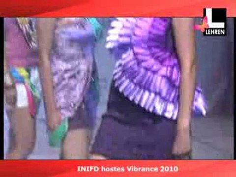 Aryan Vaid With Hot Models On Ramp