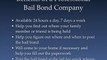 Orange County Bail Bonds - Bail Bondsman In Orange County