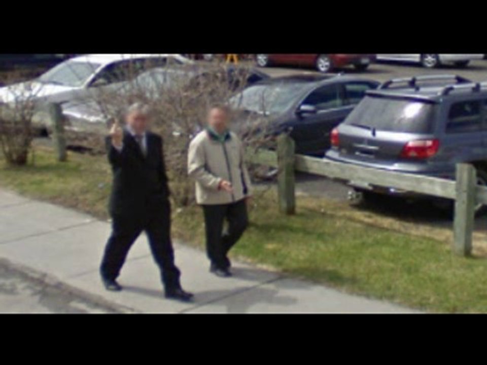 Prank Call en France Live sur TS One Generation