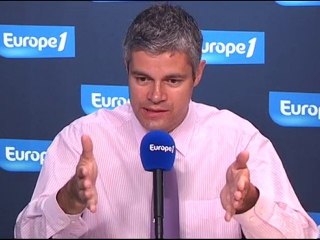 Bettencourt : Wauquiez demande les enregistrements