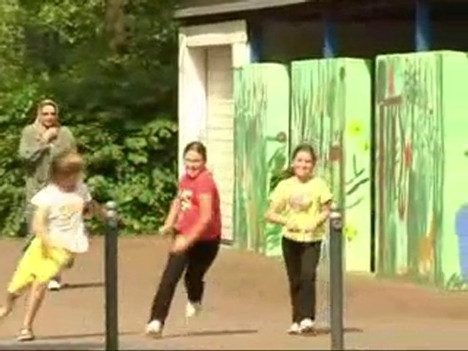 Kinder besser sch�tzen