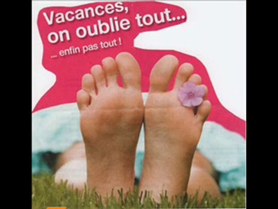 Bonnes Vacances à tous