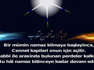 Peygamberimiz (S.A.V) Güzel Sözleri ve Öğütleri