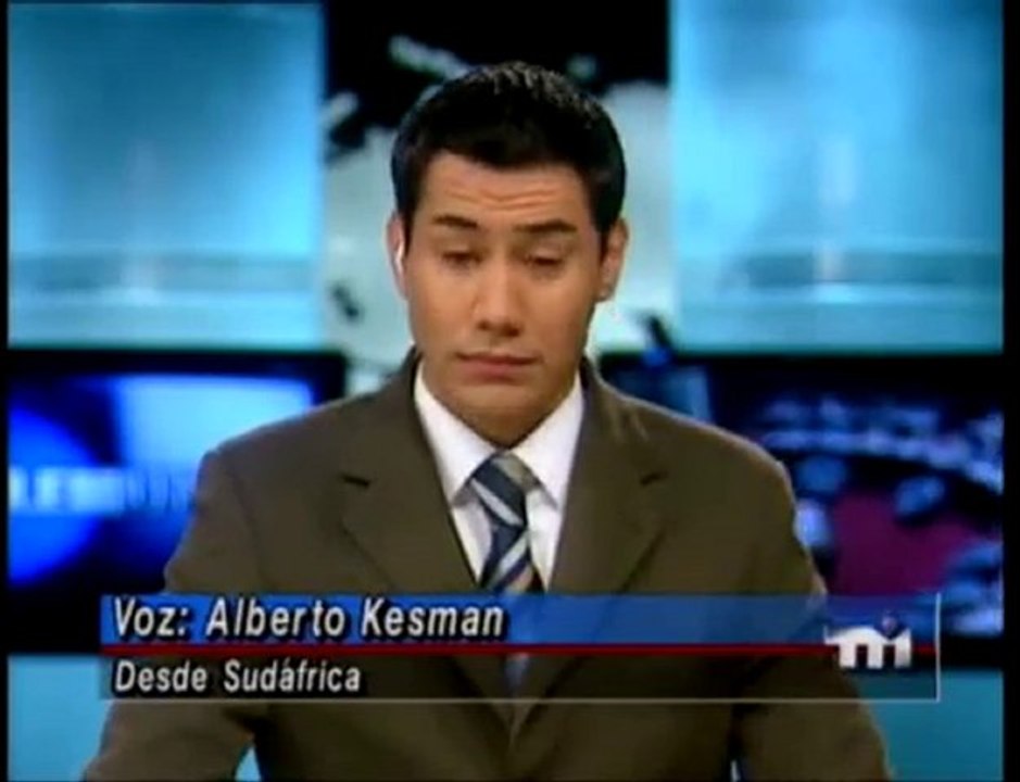 Uruguay- Kesman