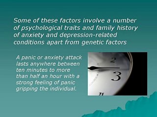 The Right Way To Treat Anxiety