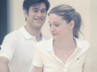 Hey Hey My My - Clip "We're Not Meant To Last"