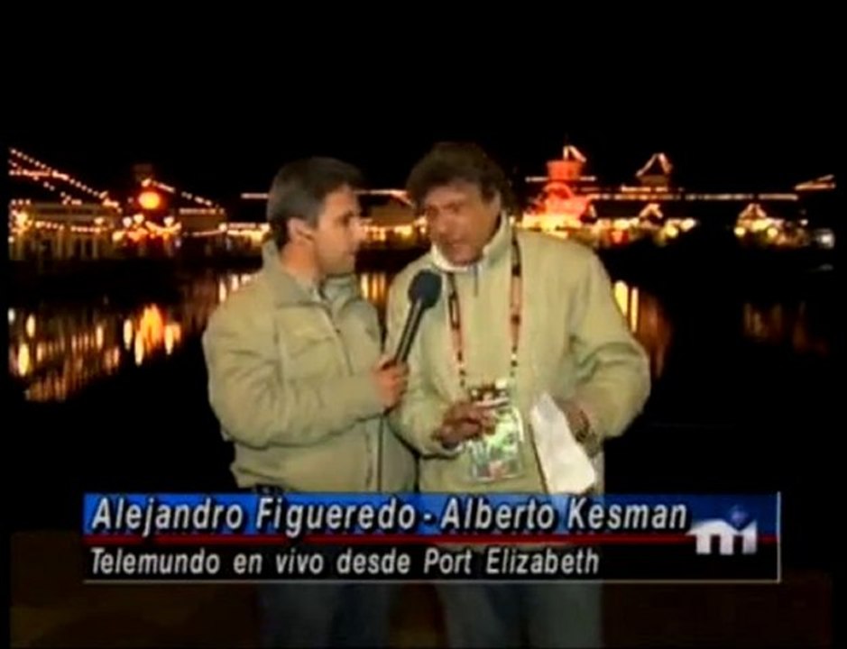 Uruguay-Debe ser en el Centenario
