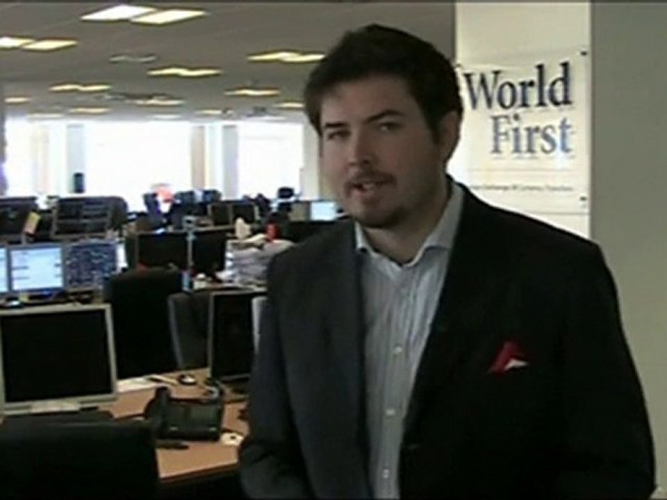 Foreign Exchange Morning Update - World First 09.07.10