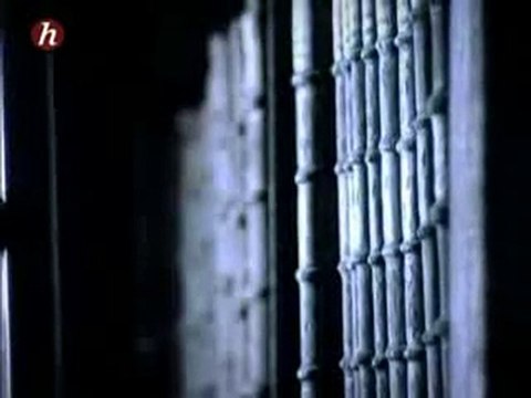 Les barbares - Les premiers celtes 3/3