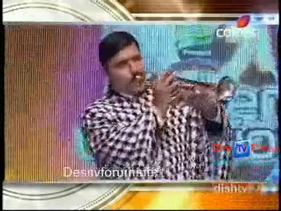 Kitchen Champion - 9th July 2010 - Pt6