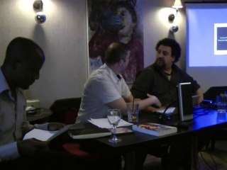 Les Rencontres Vidéoludiques, seconde édition