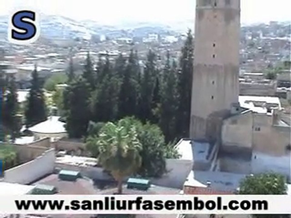 ULU CAMİ RESTORE