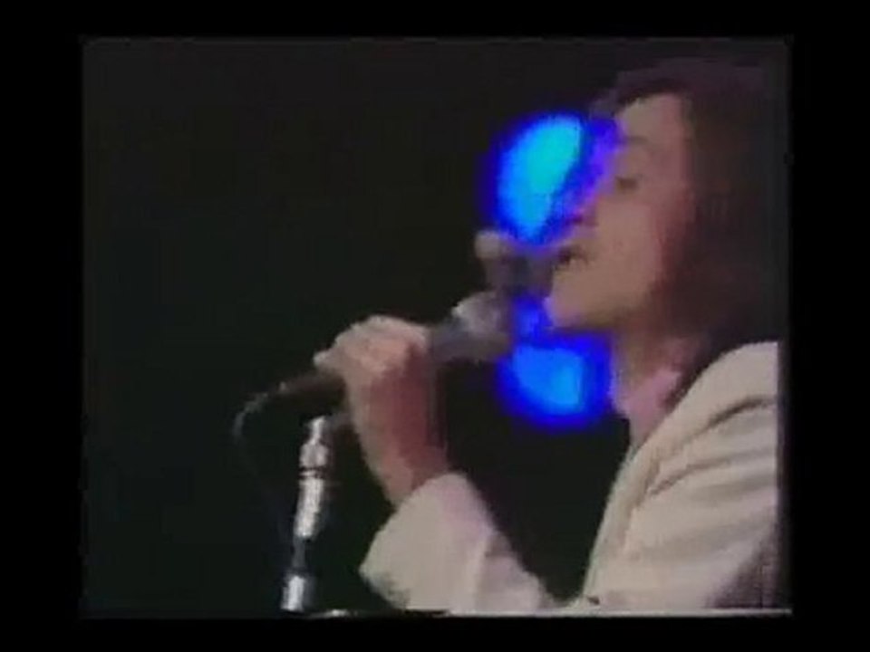 The Kinks - Till The End Of The Day (1972)