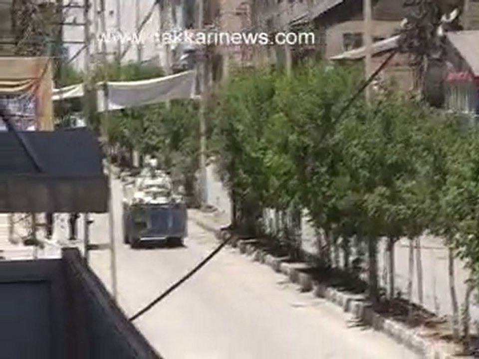 Olaylar 2. Gününde