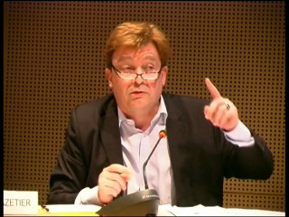 6- Faut-il régulariser les travailleurs sans papier? - Pierre HENRY