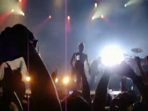 This Is War 30 Seconds to Mars au Bikini 29.06.10