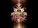 Dominator Festival Anthem 2010 OFFICIAL