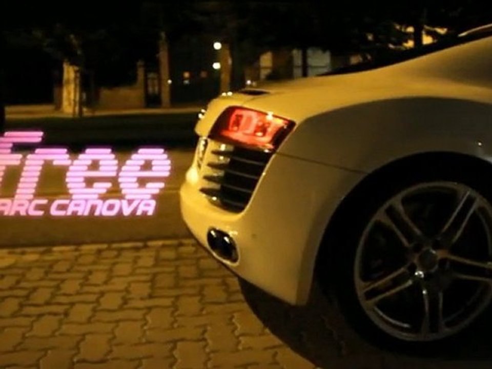 Marc Canova - Free (Official Video) Hypetraxx Records