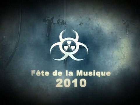 AFTERFILM FETE DE LA MUSIQUE 2010 by TRIP & TEUF