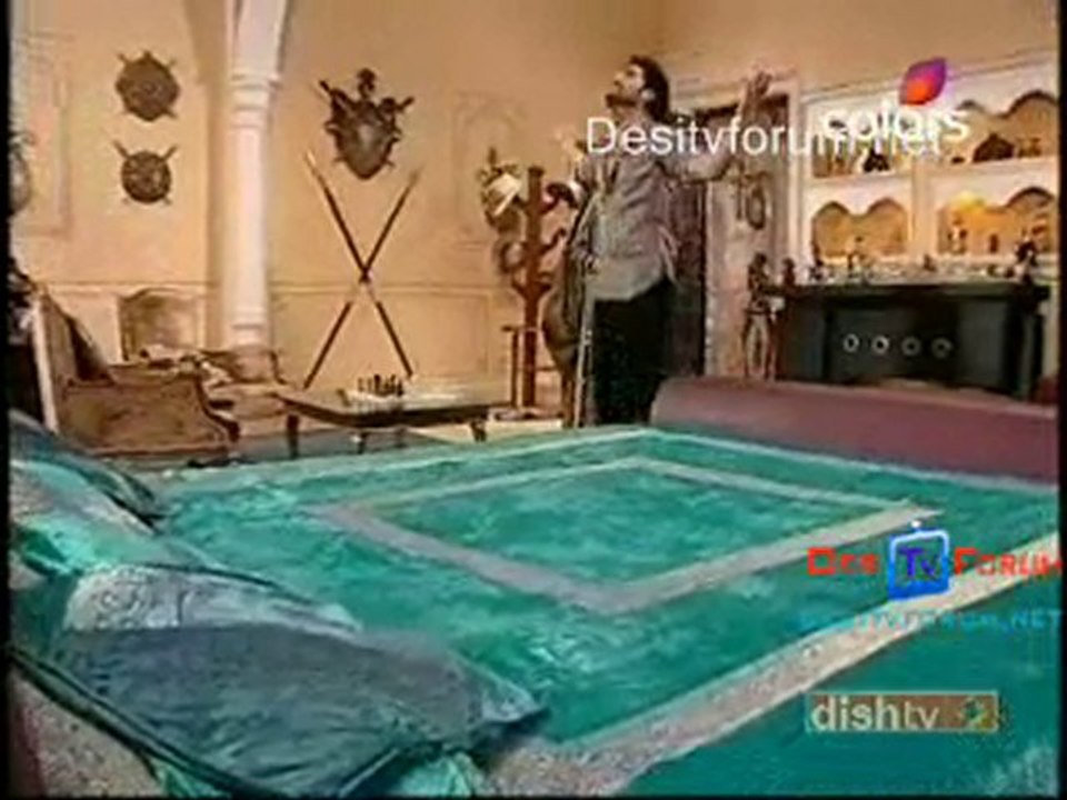 Aise karo Na Vida - 9th July 2010 - Pt3