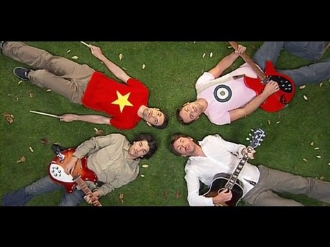 Kaolin - Partons Vite