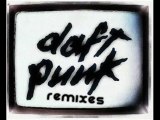 Daft Punk - Harder Better Faster Stronger (DJ Sneak Mix)