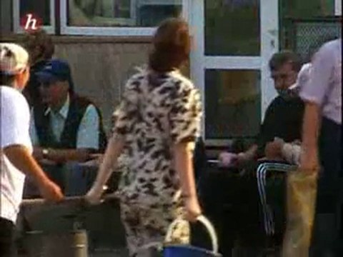 Les barbares: Les goth féroces 2/3