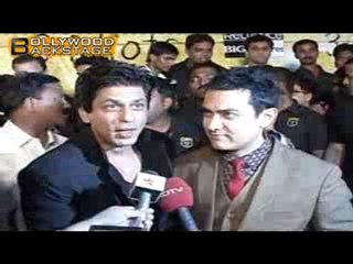 Aamir Khan Now Follows SRK