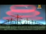 Cerebro y ondas ELF: Proyecto HAARP