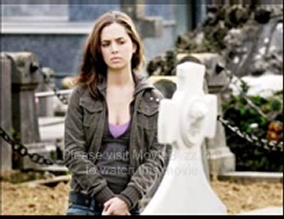 Open Graves (2009) Part 1 of 11