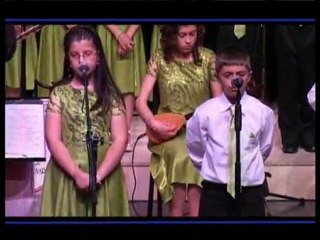 Toprak Sakarya & Sultan Özlem Gülakar - Kızılcıklar Oldu Mu