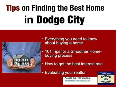 Dodge City Homes For Sale Dodge City, Ks