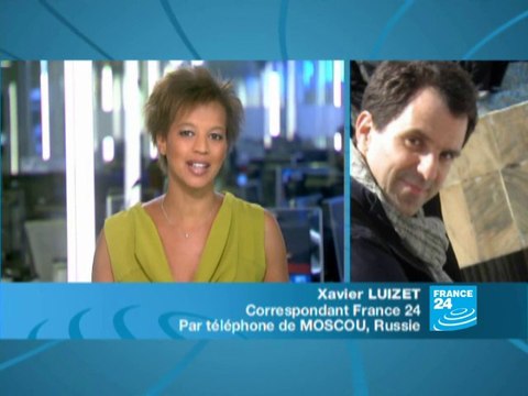 États-Unis /Russie : les 10 espions expulsés en route pour M