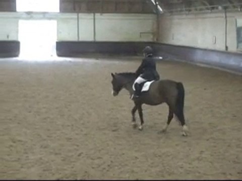 Macha et moi Club 2 gp Marolles en Brie