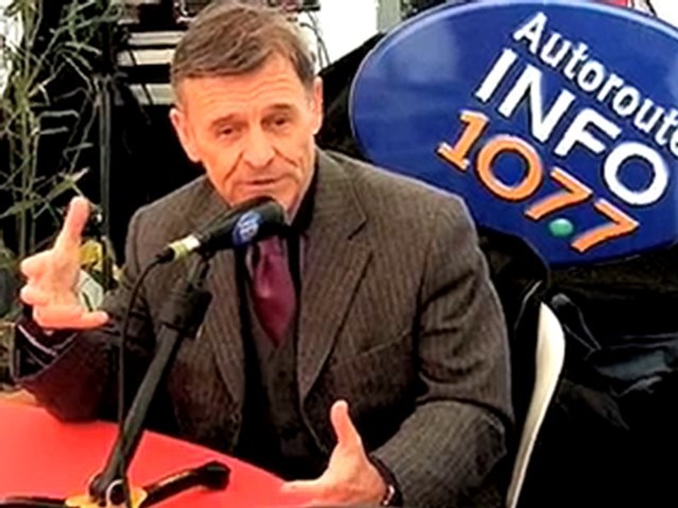 Darniche et vous du Vendredi-9-07-10