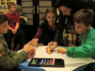 Dzieci Warszawa Galewska E., Mgr. Klinika Leczenia Jakania