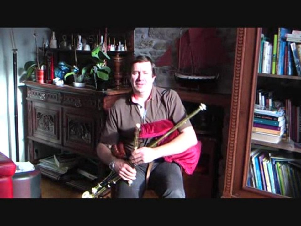 Bétisier de l'interview de Loïc Padellec