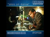 Stromae - Alors on dance 2016 (Remix) '' DJORCUN''